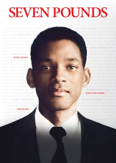 7 Số Phận - Seven Pounds (2008)