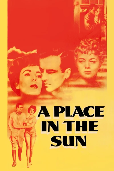 A Place in the Sun - A Place in the Sun