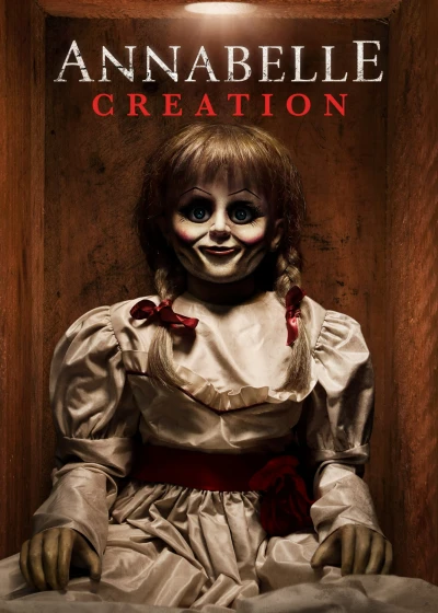 Annabelle: Creation