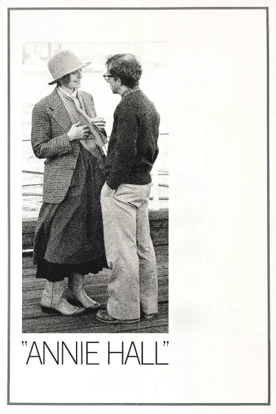 Annie Hall - Annie Hall