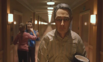 Anomalisa - Anomalisa