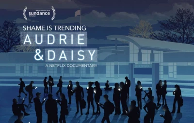 Audrie & Daisy - Audrie & Daisy (2016)