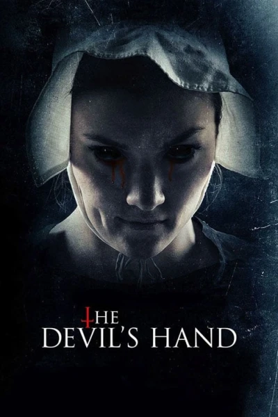 Bàn Tay Của Quỷ - The Devil's Hand (2014)