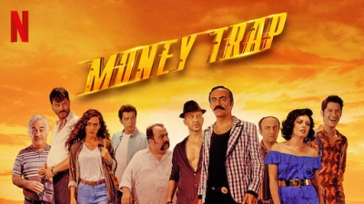 Băng đảng kì cục 2 - Money Trap