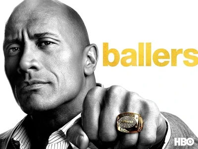 Cầu Thủ Bóng Bầu Dục (Phần 1) - Ballers (Season 1)