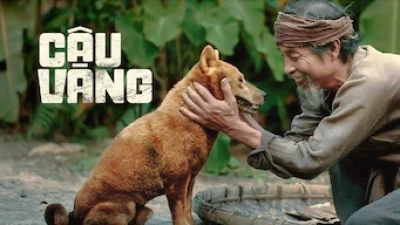 Cậu Vàng - The Old Man's Dog (2021)