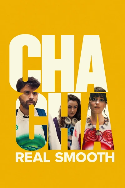 Cha Cha Real Smooth - Cha Cha Real Smooth (2022)