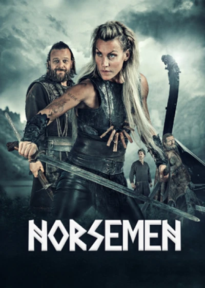 Chuyện người Viking (Phần 1) - Norsemen (Season 1)