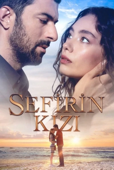 Con Gái Ngài Đại Sứ - Sefirin Kizi (2019)