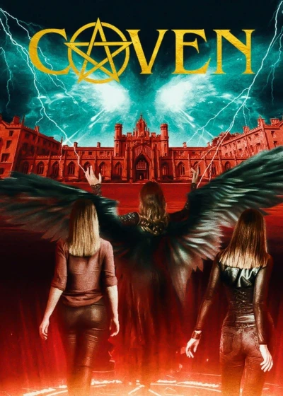 Coven - Coven