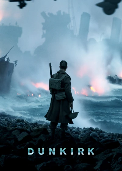 Cuộc Di Tản Dunkirk - Dunkirk