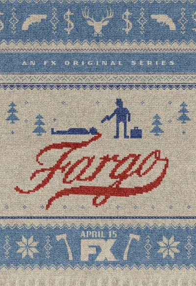 Thị Trấn Fargo (Phần 1) - Fargo (Season 1)