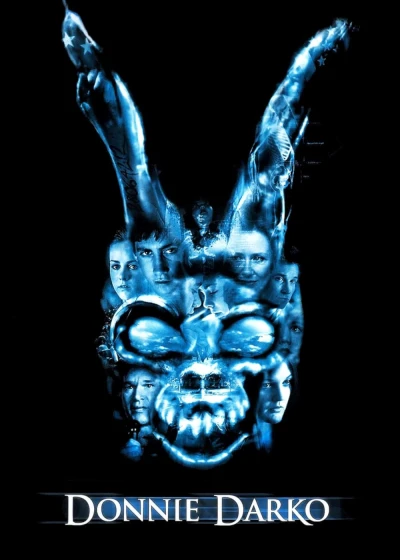 Donnie Darko - Donnie Darko