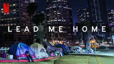 Lead Me Home - Lead Me Home