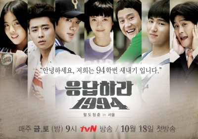 Lời Hồi Đáp 1994 - Reply 1994