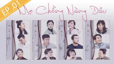 Mẹ Chồng Nàng Dâu 2 - Mẹ Chồng Nàng Dâu 2 (2021)