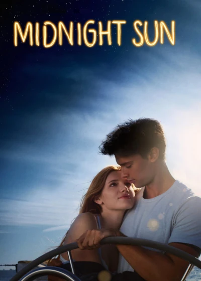 Midnight Sun - Midnight Sun