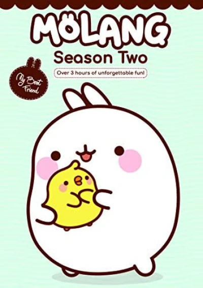 Molang (Phần 2) - Molang (Season 2)