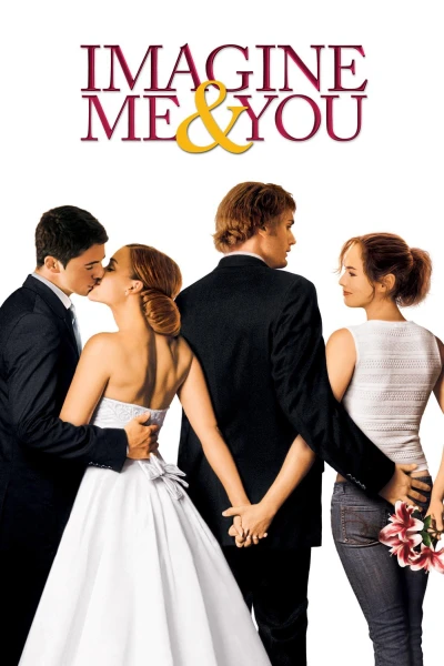 Một Nửa Sự Thật - Imagine Me & You