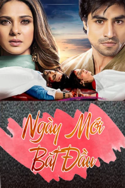 Ngày Mới Bắt Đầu - Bepanaah (2019)