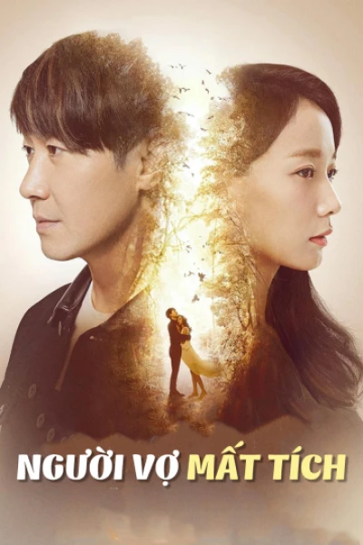 Người Vợ Mất Tích - The Secret (2016)