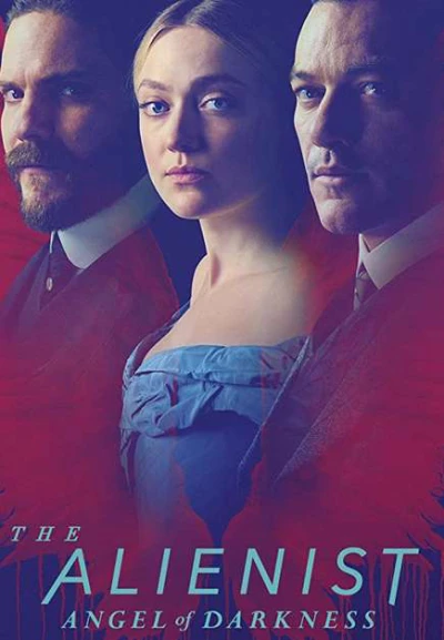 Nhà tâm thần học (Phần 2) - The Alienist (Season 2)