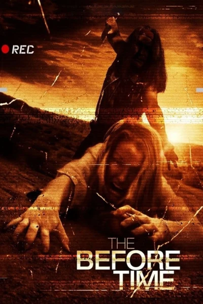 Những Cái Chết Được Báo Trước - The Before Time (2014)