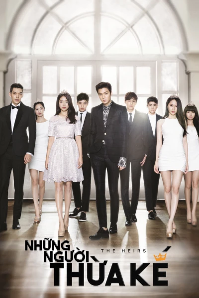 Những Người Thừa Kế - The Heirs