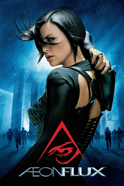 Nữ Chiến Binh Tương Laii - Æon Flux (2005)