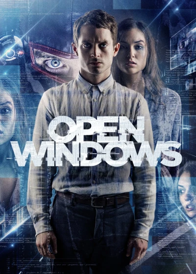 Open Windows - Open Windows