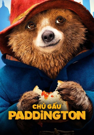 Paddington - Paddington