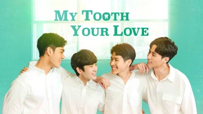 Răng Của Em Nhớ Anh Rồi - My Tooth Your Love