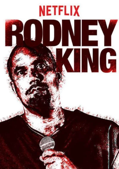 Rodney King - Rodney King