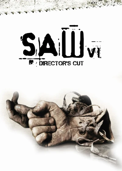 Saw VI - Saw VI