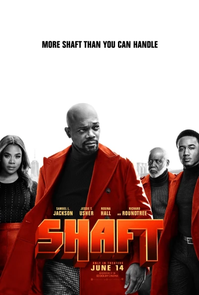 Shaft - Shaft