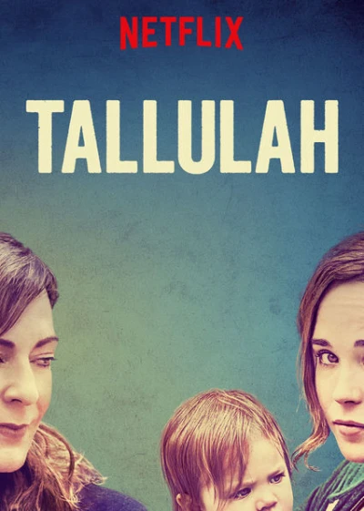 Tallulah - Tallulah