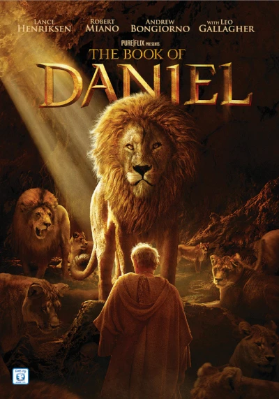 Thánh Kinh Cựu Ước - The Book of Daniel