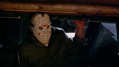 Thứ 6 Ngày 13 Phần 3 - Friday the 13th Part III