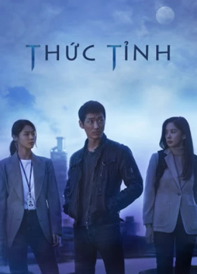 Thức Tỉnh - Awaken (2020)