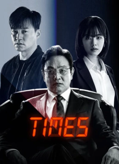 Times Thời Khắc Sinh Tử - Times