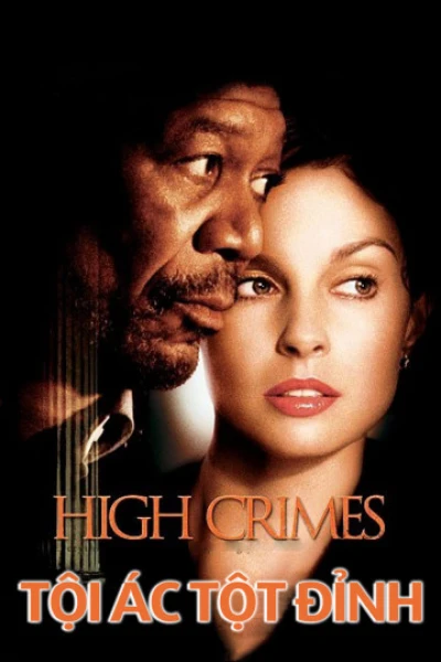 Tội Ác Tột Đỉnh - High Crimes (2002)