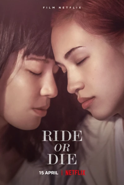 Vì người phụ nữ ấy - Ride or Die