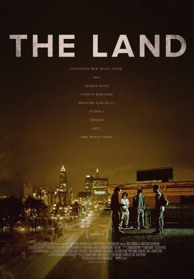 Vùng đất Ba Lan - The Land (2021)