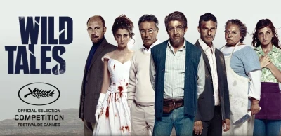 Wild Tales - Wild Tales