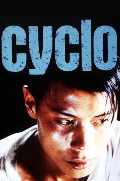 Xích lô - Cyclo